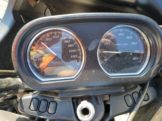 2016 HARLEY-DAVIDSON FLTRU 1HD1KGL1XGB628379