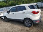 FORD ECOSPORT S photo