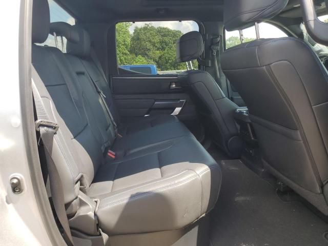 2023 TOYOTA TUNDRA CRE - 5TFNA5DB9PX091590