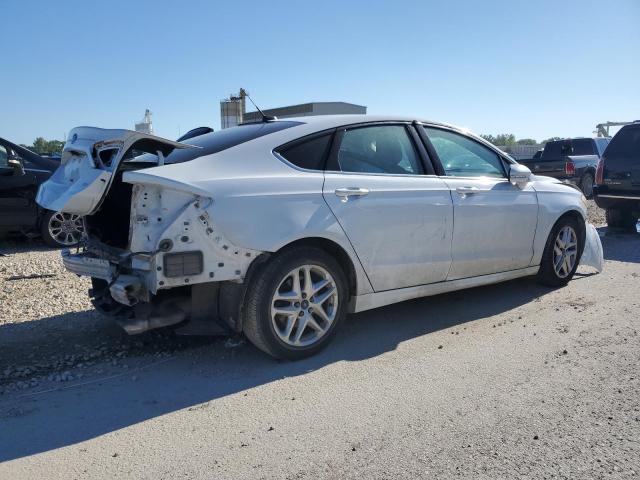 VIN 3FA6P0H76FR130497 2015 Ford Fusion, SE no.3