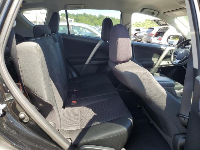 2017 Toyota Rav4 Le VIN: 2T3BFREVXHW621480 Lot: 60609724