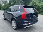 VOLVO XC90 T6 photo