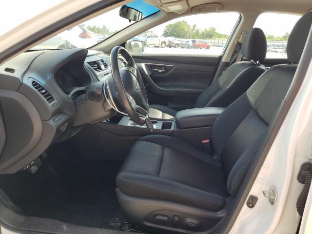 2017 NISSAN ALTIMA 2.5 - 1N4AL3AP3HC263110