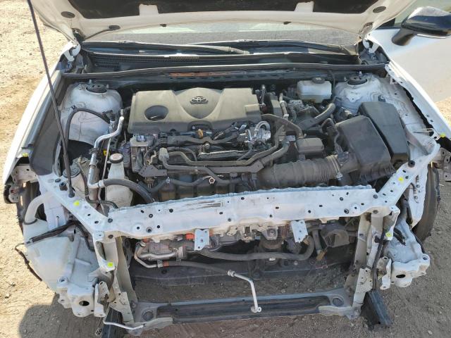 VIN 4T1K31AK7NU043123 2022 Toyota Camry, Xse no.11