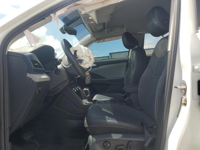 2022 Volkswagen Taos Se VIN: 3VVRX7B22NM098822 Lot: 63060404