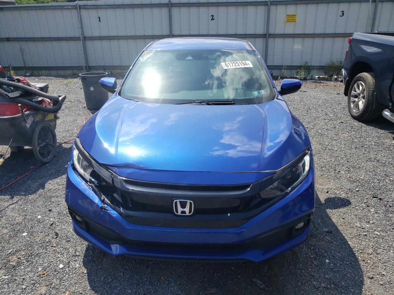 2HGFC2F82MH519029 2021 Honda Civic Sport 2HGFC2F82MH519029 2021 Honda Civic Sport