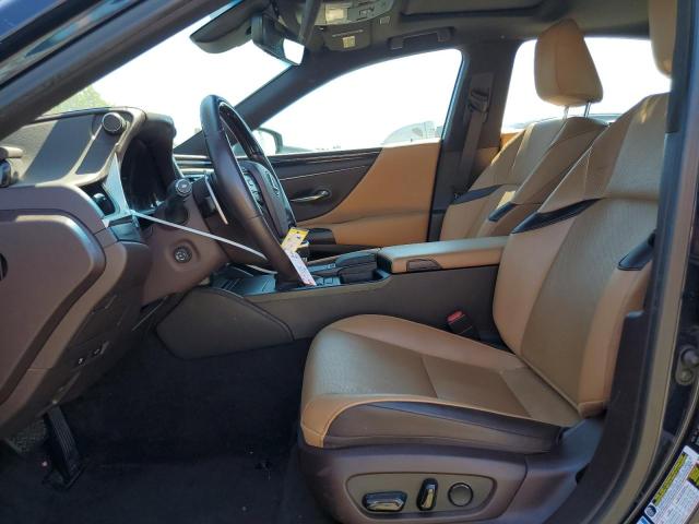 2021 Lexus Es 250 Base VIN: 58AD11D16MU001695 Lot: 61526994