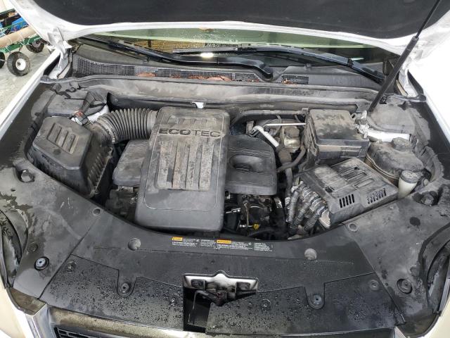 2012 GMC Terrain Sle VIN: 2GKALMEKXC6317698 Lot: 62703834