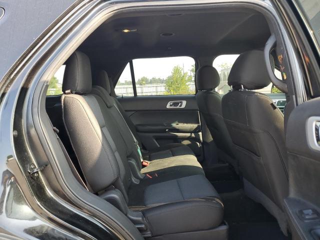2015 FORD EXPLORER X - 1FM5K7D80FGC19013