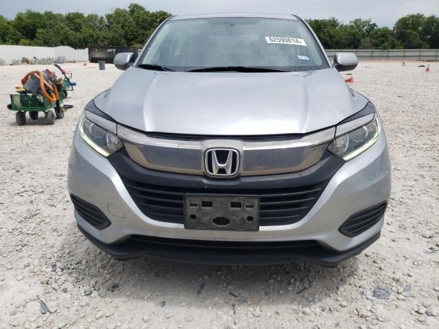 2021 HONDA HR-V LX - 3CZRU5H36MM719158