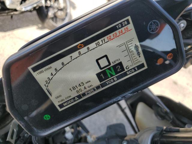 2016 YAMAHA YZFR1S C JYARN42YXGA000171