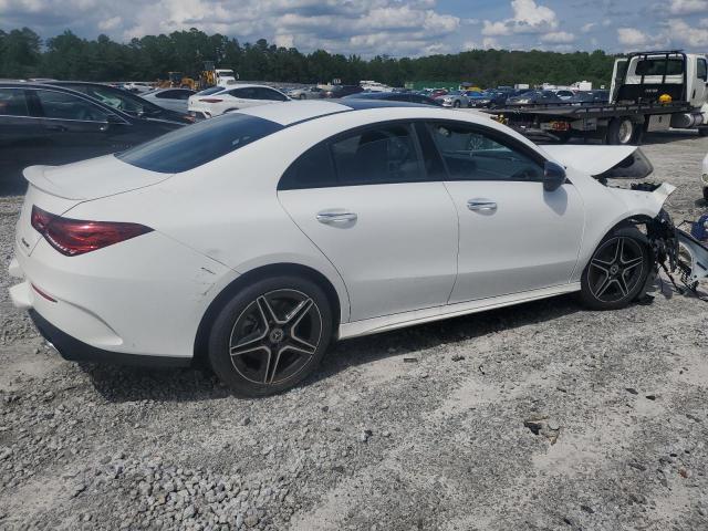 2023 MERCEDES-BENZ CLA 250 4M - W1K5J4HB0PN327680