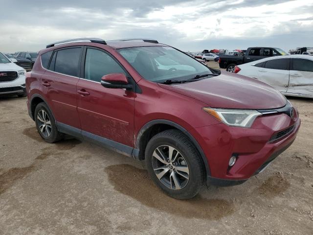 2T3RFREV2JW772012 Toyota Rav4 Adventure 2018