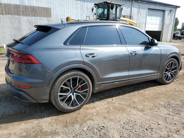 VIN WA1FVAF15LD025937 2020 Audi Q8, Prestige S-Line no.3