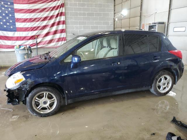 NISSAN VERSA S