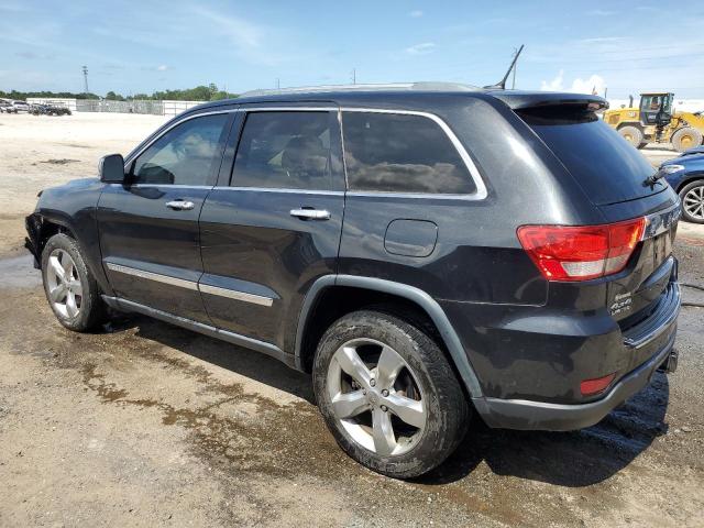 2012 Jeep Grand Cherokee Limited VIN: 1C4RJFBT9CC297853 Lot: 61979034