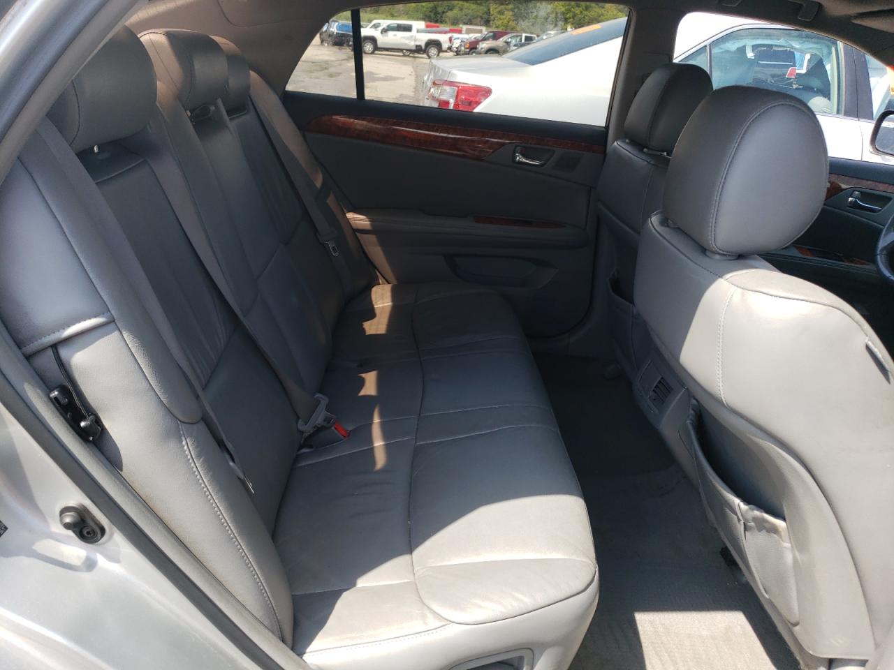 4T1BK36B75U028709 2005 Toyota Avalon Xl