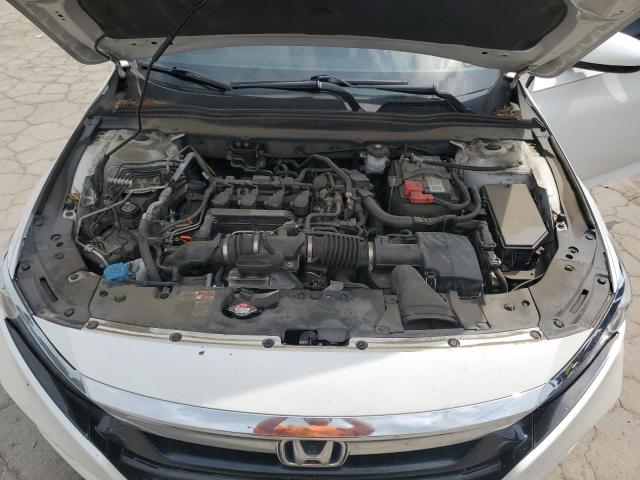 2018 HONDA ACCORD EX - 1HGCV1F43JA213908