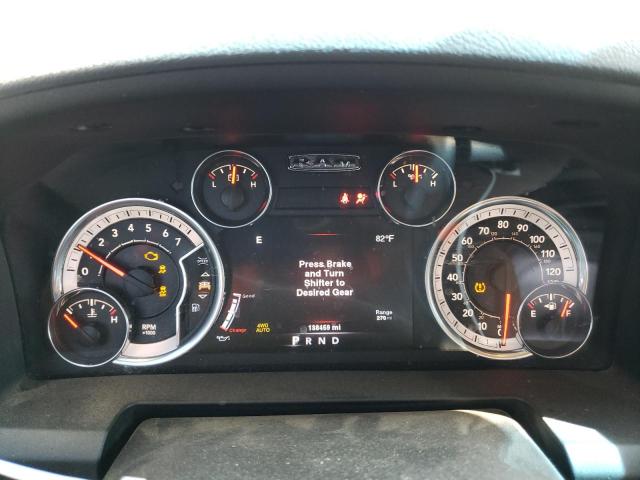 2013 Ram 1500 Slt VIN: 1C6RR7GT6DS720524 Lot: 62837484