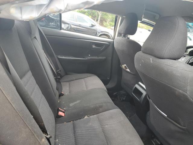 2016 TOYOTA CAMRY LE - 4T1BF1FK5GU603692