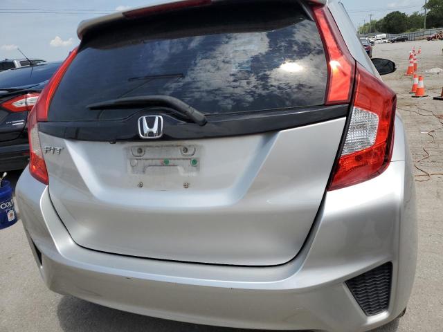 2015 Honda Fit Lx VIN: 3HGGK5H52FM759732 Lot: 61898924