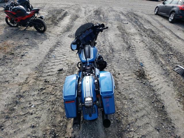 2023 HARLEY-DAVIDSON FLHXST - 1HD1ABL1XPB648752