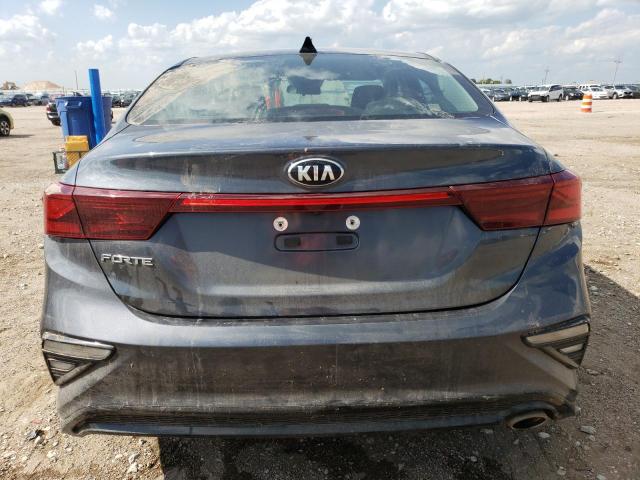2021 Kia Forte Fe VIN: 3KPF24AD4ME364187 Lot: 61771844