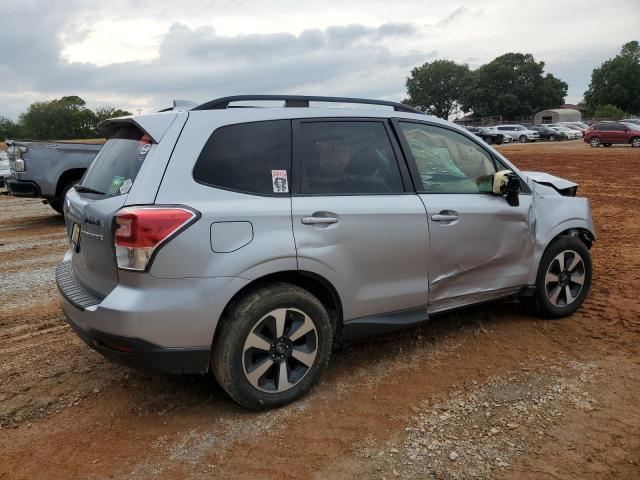2018 SUBARU FORESTER 2 - JF2SJAGC4JH453862