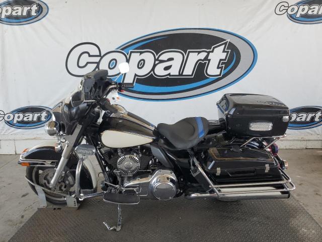2013 HARLEY-DAVIDSON FLHTP POLI - 1HD1FMM10DB670394