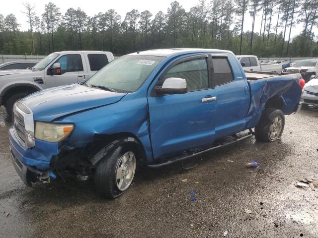 2007 TOYOTA TUNDRA DOU #2885325927