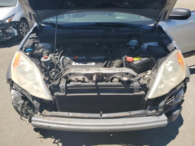 2007 Honda Cr-V Lx VIN: JHLRE38327C068224 Lot: 61286484