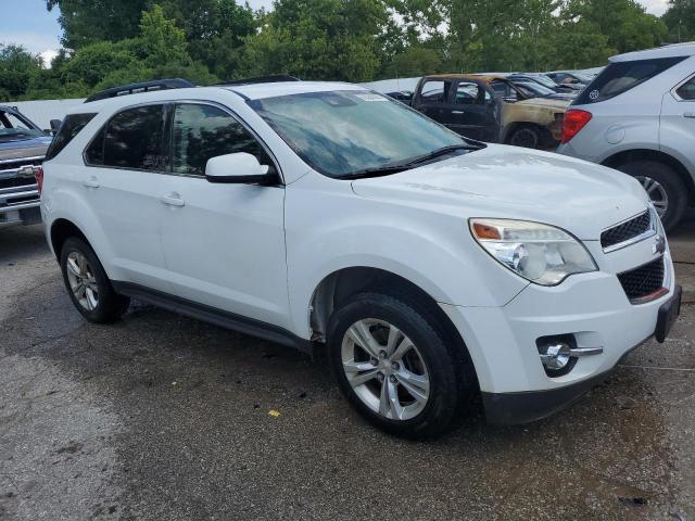 2015 CHEVROLET EQUINOX LT - 2GNFLGEK6F6410202