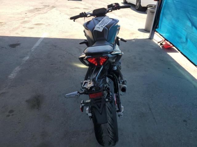 2022 YAMAHA MT07 C JYARM32Y1NA001073