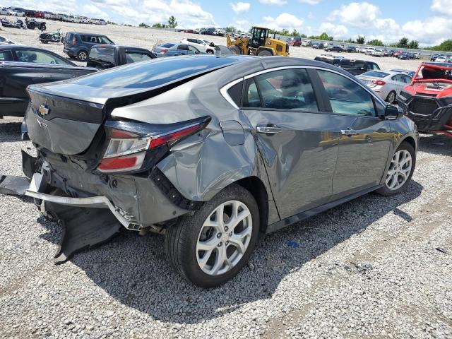 VIN 1G1RD6S58HU100786 2017 Chevrolet Volt, Premier no.3