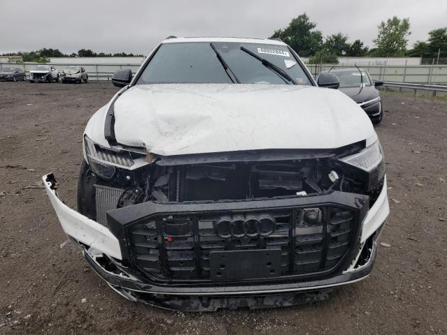 2023 AUDI SQ8 PREMIU WA1AWBF12PD048398