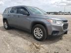 CHEVROLET TRAVERSE L photo