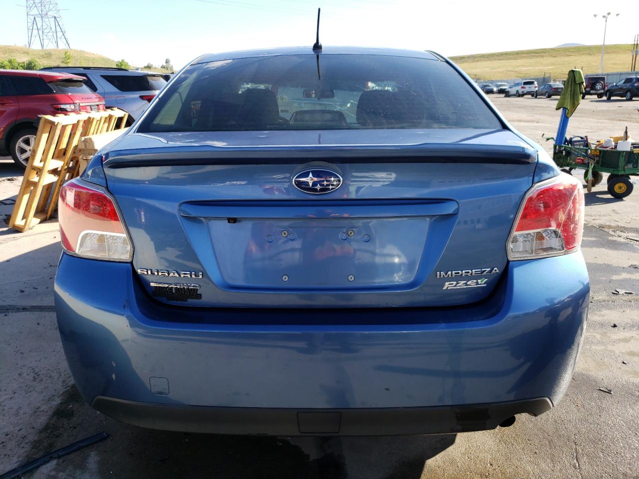 JF1GJAA65GH018449 2016 Subaru Impreza