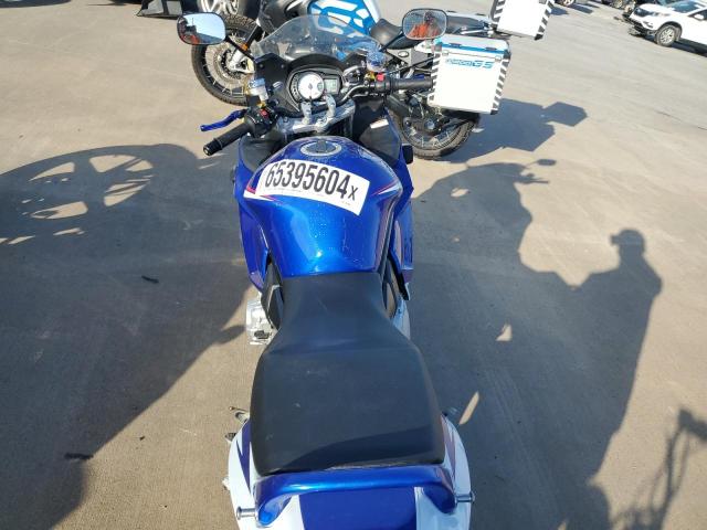 2008 SUZUKI GSX650 F JS1GP74A082103368
