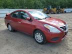 NISSAN VERSA S photo