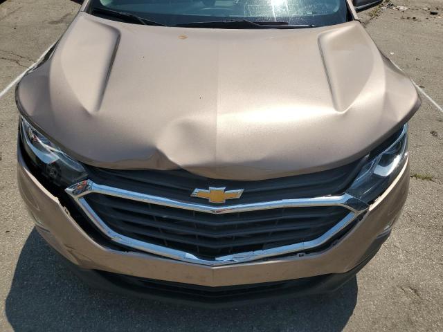 2019 CHEVROLET EQUINOX LT - 2GNAXKEV9K6111437