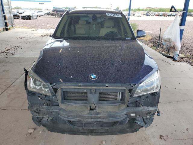 VIN WBAVM1C52FV314698 2015 BMW X1, Sdrive28I no.5