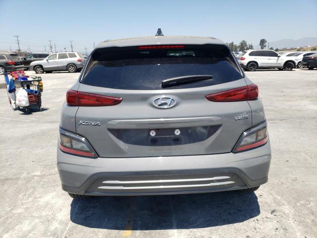 2023 Hyundai Kona Se VIN: KM8K23AG4PU183580 Lot: 61472204