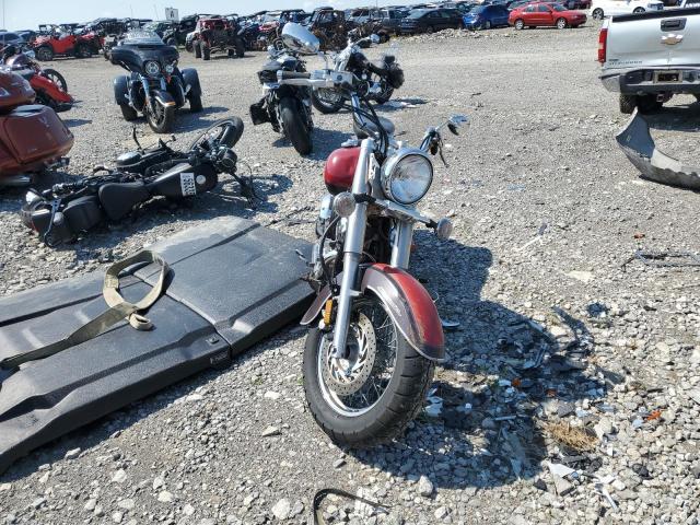 2000 YAMAHA XVS65 BASE - JYAVM01E2YA014813