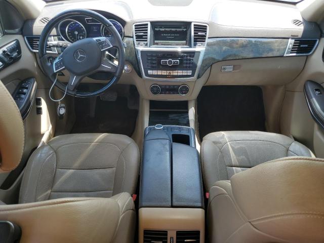 2015 MERCEDES-BENZ GL 550 4MA - 4JGDF7DE5FA446044