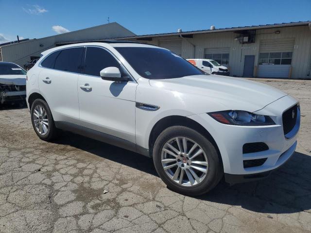 VIN SADCK2GX1LA635138 2020 Jaguar F-Pace, Prestige no.4