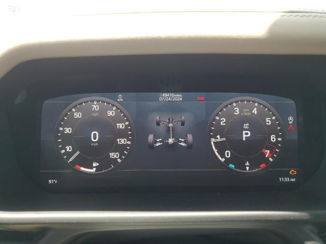 2020 LAND ROVER DEFENDER 1 - SALE97EU8L2005643
