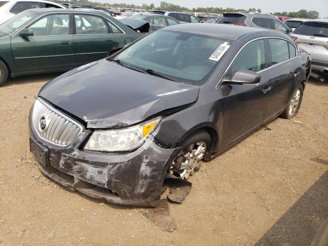 2012 BUICK LACROSSE 2012