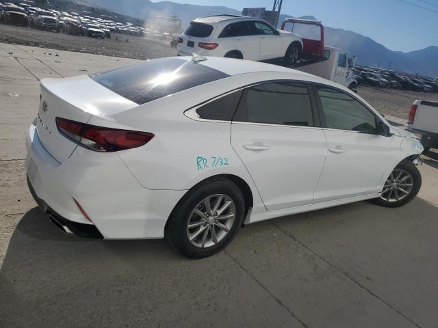 2018 Hyundai Sonata Se VIN: 5NPE24AF0JH599089 Lot: 61609614