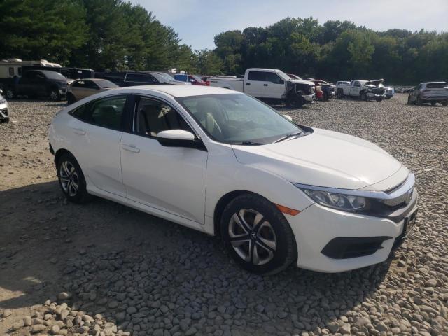 2018 HONDA CIVIC LX 2HGFC2F52JH603210  61038944