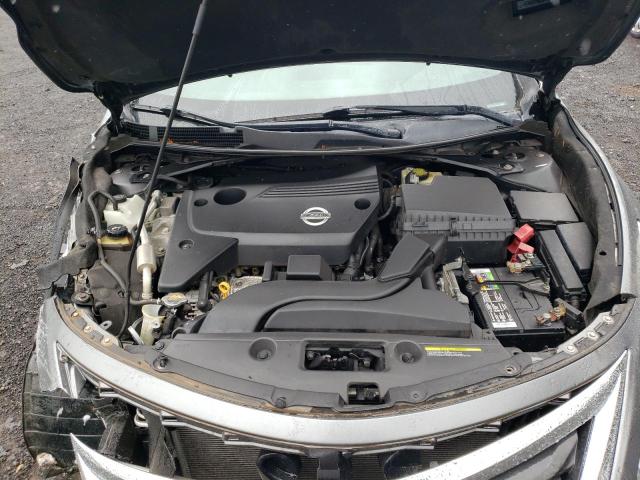 2015 NISSAN ALTIMA 2.5 - 1N4AL3AP9FN342587